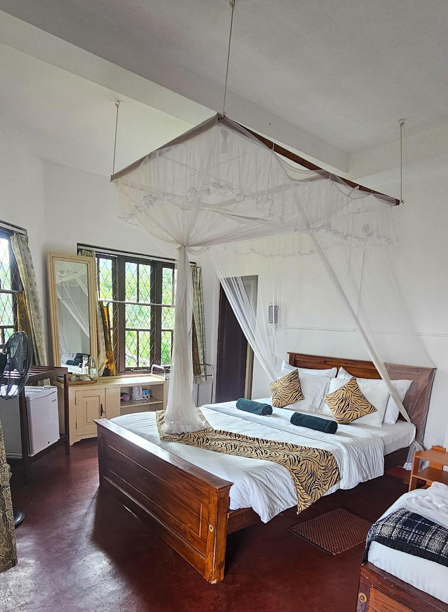 Hilltop Guest House Ella Zimmer foto